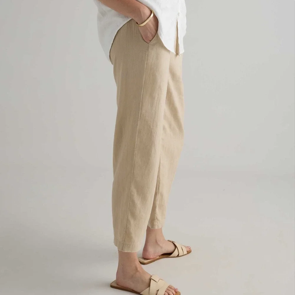 Quince lightweight breathable